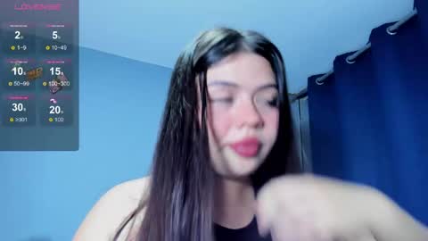 Amy and my doll online show from 05-19-26, 01:56