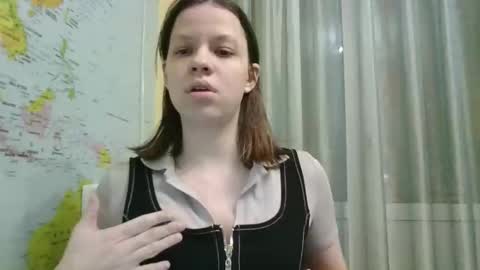 paradise_tease online show from 02-18-26, 04:58