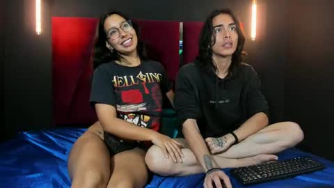 paranoidtemptaion_ online show from 02-10-25, 03:21