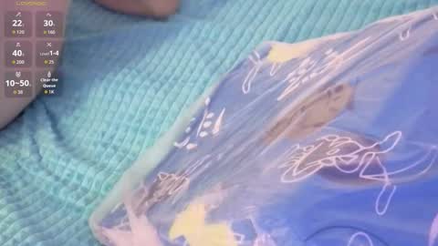 paranoidtemptaion_ online show from 09-18-25, 12:07