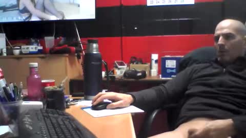 Snapshot of pareja74vlc chatting on 02-11-26, 02:11 pareja74vlc online show from 02-11-26, 02:11