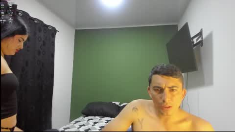 Snapshot of pareja_curiosa19 chatting on 06-30-26, 01:06 pareja_curiosa19 online show from 06-30-26, 01:06