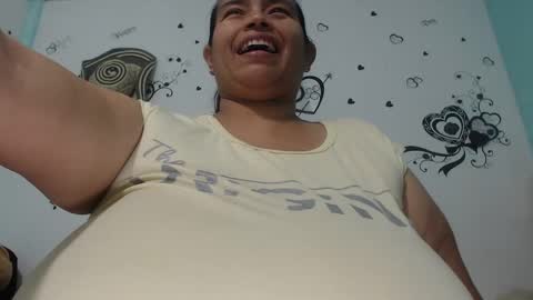 Luna online show from 01-28-25, 11:38