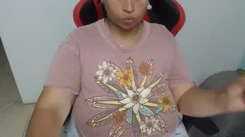 Luna online show from 04-10-26, 05:23