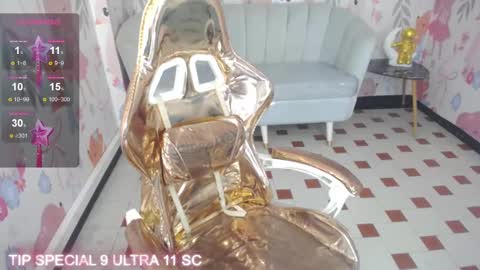 PARIS  online show from 03-07-25, 06:13