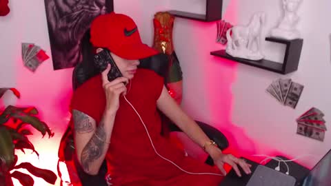 Paris D angelo online show from 12-04-24, 02:42