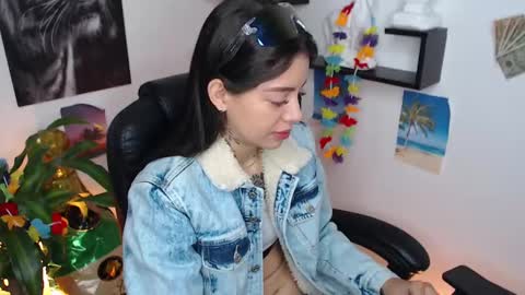 Paris D angelo online show from 01-16-25, 12:34