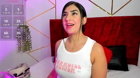 paris_evans_01 online show from 11-14-25, 01:32