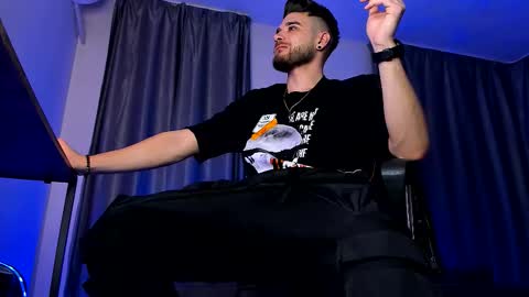 Paris online show from 12-01-25, 07:08