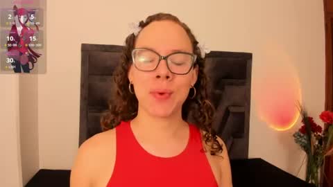 Snapshot of paris_mendez chatting on 07-09-26, 12:09 PARIS LOVE online show from 07-09-26, 12:09