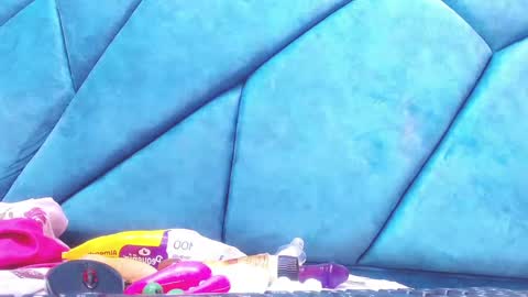 paris_squirtt online show from 02-28-25, 09:55