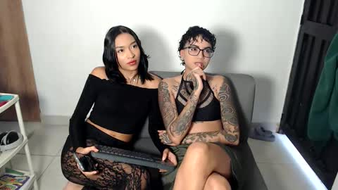 parisandvi online show from 01-12-26, 10:15