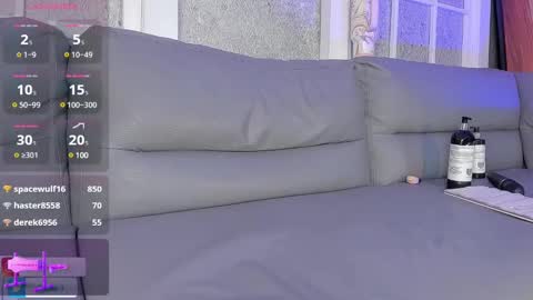 PARISI online show from 03-05-25, 10:10