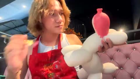 connie online show from 01-22-25, 08:38