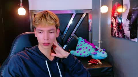 park_jimin1 online show from 01-07-26, 12:18