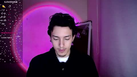 parker_222 online show from 02-09-26, 01:31