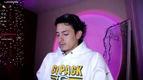 parker_222 online show from 02-14-26, 11:23