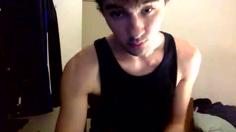 Snapshot of parker_amos chatting on 11-02-25, 02:25 Parker online show from 11-02-25, 02:25