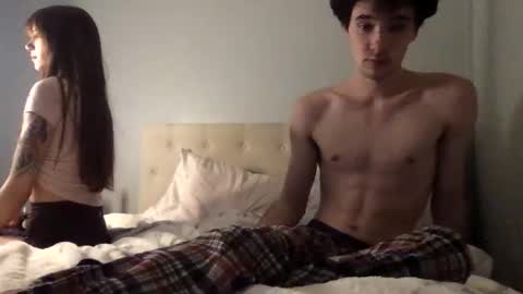 Snapshot of parker_amos chatting on 11-14-25, 05:06 Parker online show from 11-14-25, 05:06