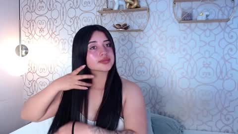 Snapshot of parker_gh chatting on 12-28-24, 01:50 Parker online show from 12-28-24, 01:50