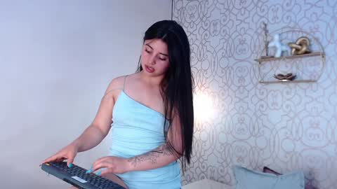 Snapshot of parker_gh chatting on 01-10-25, 10:57 Parker online show from 01-10-25, 10:57