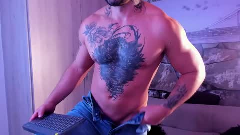 parker lavine online show from 12-03-24, 04:03