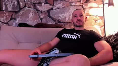 parker lavine online show from 12-05-24, 01:47