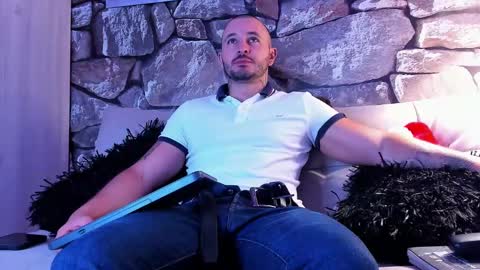 parker lavine online show from 12-29-24, 10:47