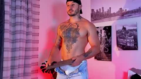 parker lavine online show from 02-26-26, 01:26