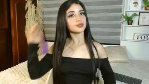 parker_leex online show from 10-23-25, 01:16