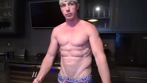 Parker online show from 03-23-26, 12:09