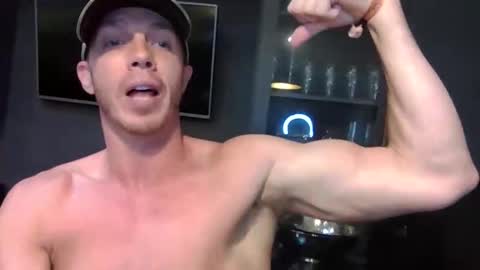 Parker online show from 04-13-26, 01:49