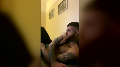 parkertom525 online show from 04-22-26, 11:50