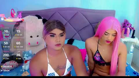sara y cata online show from 04-05-26, 05:32