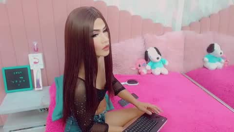 party_fre_girl online show from 03-15-26, 03:23