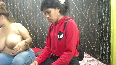 Snapshot of party_latingrltsboys chatting on 02-16-26, 10:50 WILD GROUP - SAMANTHA TS - BRITANY REAL GIRL - CHRISTOPHER BOY - JUSTIN BOY online show from 02-16-26, 10:50