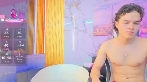 party_with_medellin23 online show from 03-03-26, 10:15