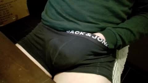 Partyboy online show from 03-15-26, 06:25