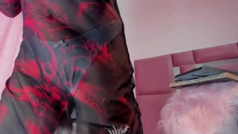 Snapshot of partysexgirls chatting on 01-24-25, 10:08 Nazaret online show from 01-24-25, 10:08