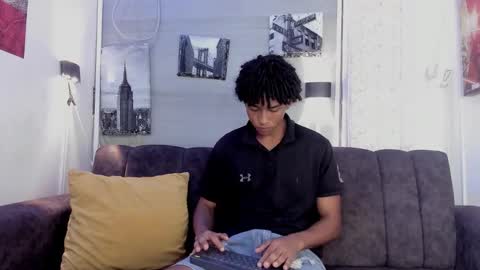 PARZIVAL online show from 01-16-26, 07:40