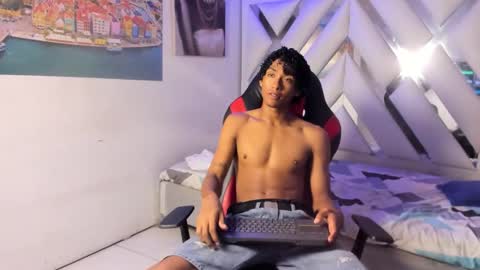 PARZIVAL online show from 02-01-26, 07:45