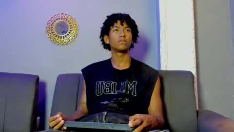 PARZIVAL online show from 02-12-26, 07:20