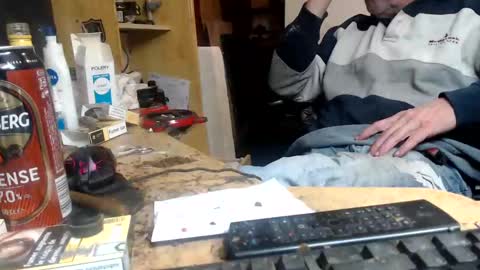 pascal88881 online show from 12-14-24, 12:55