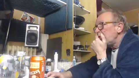 pascal88881 online show from 12-16-24, 10:50