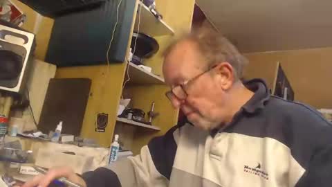 pascal88881 online show from 12-17-24, 10:34