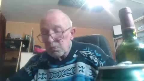 pascal88881 online show from 12-31-24, 10:01