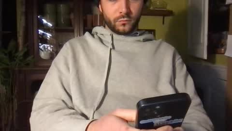 passifhot3 online show from 02-16-26, 09:38