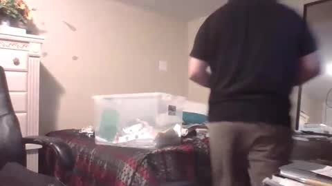 Snapshot of passionatesamurai chatting on 10-28-25, 10:01 hairy dadbod online show from 10-28-25, 10:01