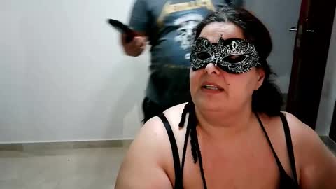 PassionDuo4 online show from 02-16-26, 07:43