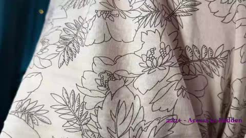 Call me Miss Alice Careful Passion Queen online show from 12-11-24, 10:58